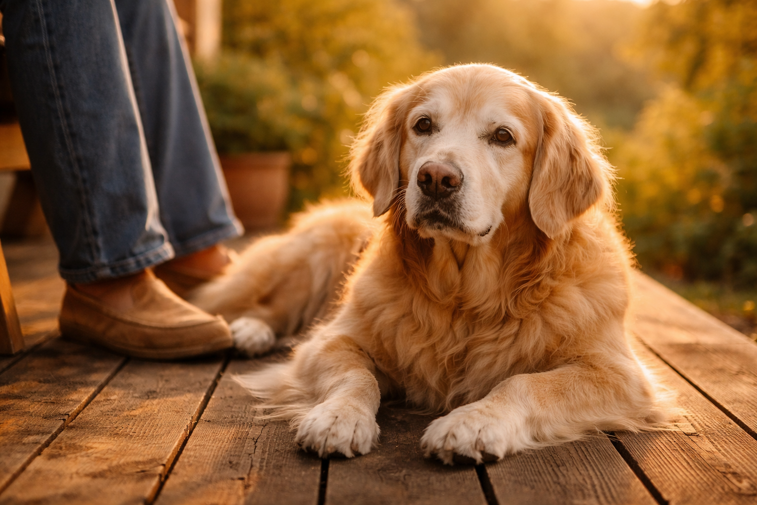 Quanto tempo vive um cachorro? O que a ciência diz sobre longevidade canina