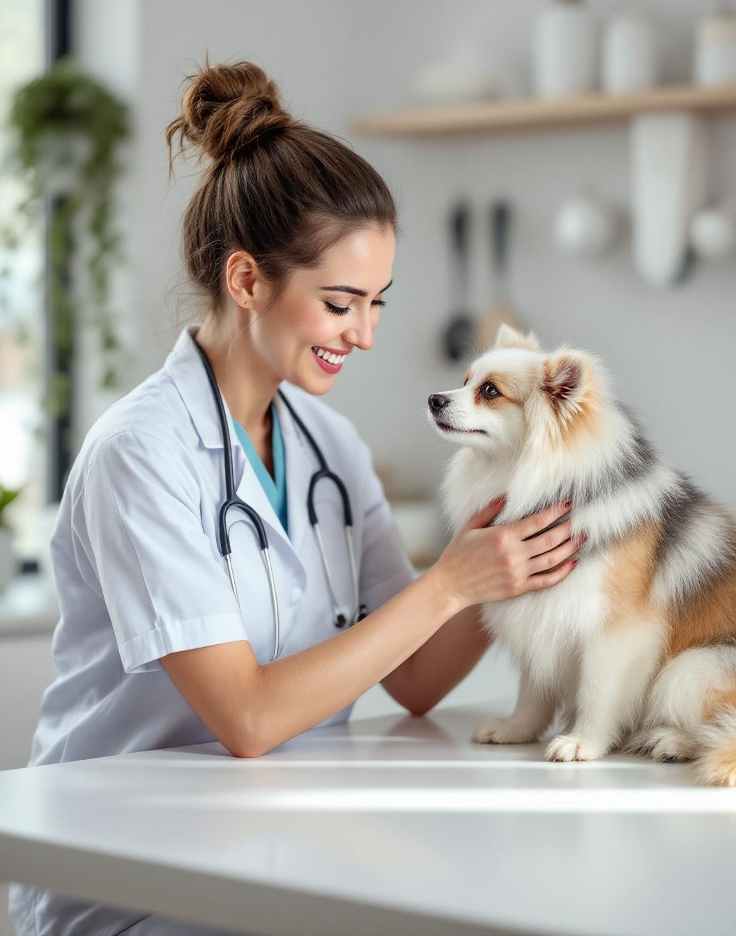 Cachorro Acima do Peso: Como Emagrecer com Saúde