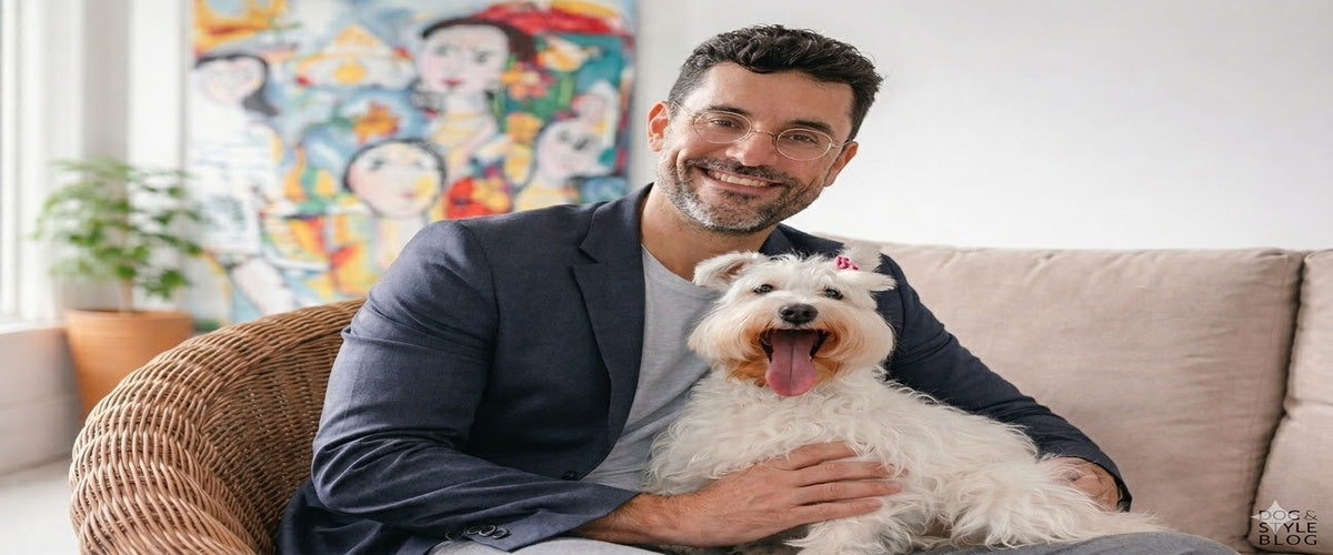 A relação entre saúde cerebral e os pets